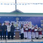 Bergema Di X-Talent 6, MIN 20 Aceh Besar Sabet Juara Umum
